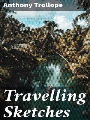 cover image of Travelling Sketches